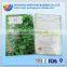 Plastic Laminated Paper Bag for Packaging Fertilizer