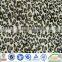 2015 fashion design SGS checked cheap animal printed mink blanket