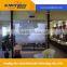 2016 full HD rear projector film design