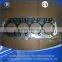 Genuine Foton truck engine parts cylinder head gasket E049302000293
