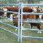 hot dip galvanized goat pen panels and gate