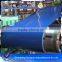 China 0.65mm Thickness AZ60g Prepainted Galvalume Steel/PPGL Coil for Turkey