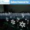 12 x10W RGBW 4 in 1Battery Powered Wireless Par Light Flat Led Par