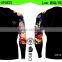 (Trade Assurance) Quick dry Full sleeve men's active gym compression wear men rash guard