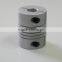 motor shaft couplings