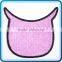Latest innovative products round shape embroidery patches import from china                        
                                                Quality Choice