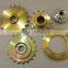 bajaj ct100 chain sprocket wheel