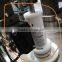 Filling and Sealing Machine for Plastic Tube