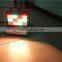 Color Changing RGB 12W LED Strobe Light for Disco/Party/Club
