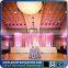 RK Promotional Pipe & Drape for wedding