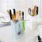 Manufacture supply Multi-function kitchen fork spoon knife rack
