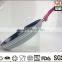 Aluminum Black ceramic coating frying pan; non-stick frying pan