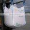 Four strap big bags with holding capacity of 1 mt