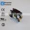 2 Poles 20A 277VAC Definite Purpose Contactor(SA-2P-20A-277VAC)