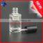 2016 new arrival big volume 10ml round nail polish bottle