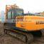 used hyundai 150LC-7 excavator,excavator machines,volvo excavator