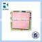 Promotional Gift Die Cut Custom Shaped Sticky Note Set for School and Office Supply