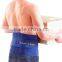 Double Pull Lumbar Spinal Braces Back Support Belt with pp Straps Inside