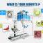 New Cheap Automatic Small Bag Sugar Packing Machine