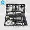 High quality snap on tools bbq set