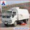 YHQS5050B road cleaner truck for sale