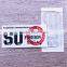 Fabric cotton tape printing clothing cotton care label garment