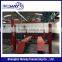 cheap 9000 lb four pole car lift