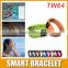Healthy smart wristbands sport fitness bluetooth bracelet smart watch
