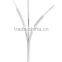 INDOOR FTTH OPTICAL FIBER BOW-TYPE DROP CABLE PRICE