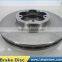 car accessories brake disc