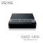Roofull MRX Amlogic S905 Android 5.1 Lollipop TV Box With Dual Band WIFI 2GB RAM + 16GB ROM