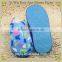 2015 Cotton Ladies Open Toe Summer Indoor Slippers Gents Slipper