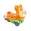 Multifunctional trolley case unique baby walker for kids