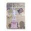 Retro leather case for apple ipad 6
