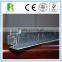 High Quality High Accuracy Galvanized Steel Suspended Ceiling T Grid