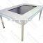 RichTech 42inch interactive multi-touch table amazing effects for advertising