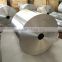 aluminum foil jumbo rolls/raw material