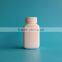 150ml Square Empty Plastic HDPE pharmaceutical pill bottle with child resistant cap                        
                                                Quality Choice
