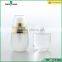 hot selling empty cream bottle 35ml glass bottle for lotion with high quality
