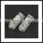 led courtesy light welcome light led car door logo laser projector light for CLS63AMG