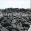 150-300mm, 200-400mm Carbon Anode Scrap for Copper Furnace