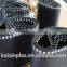 PTFE seamless fusing machine belt K-Fab