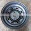 Steel Wheel Rim of trailer 4Jx13 4x98