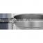 Pure titanium protable eco-friendly Camping Cookware With Cook Pan And Cooking travel Pot