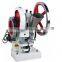 TDP6 Single Punch Tablet Presser with 1 set Free Round Die