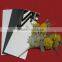 2.5mm-----10mm Aluminum sheet mirror glass