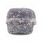 Wholesale hat suppliers offer digital print kids military cotton cap