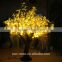 Led Maple Leaf Christmas Tree Light With Led Lights                        
                                                Quality Choice