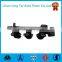New exhaust manifold weichai engines parts