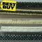 High Quality aramid fiber braided packing for seal pump